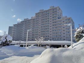 市営地下鉄　中の島駅　　ラポール中の島１１階