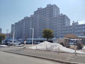 市営地下鉄　中の島駅　　ラポール中の島１１階