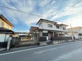 福島県郡山市安積町笹川字吉田