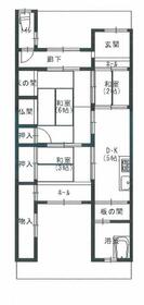 兵庫県尼崎市長洲本通２丁目