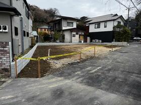 神奈川県逗子市山の根３丁目