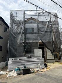 神奈川県逗子市山の根３丁目