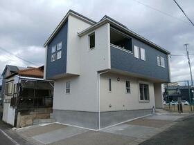 愛知県江南市飛高町門野