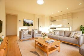 ライオンズマンション鳴海第三