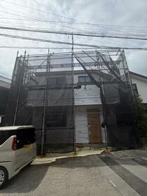 神奈川県逗子市山の根３丁目