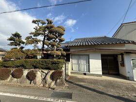 兵庫県多可郡多可町中区中安田