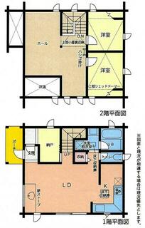 間取り：223039381026