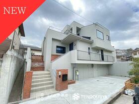 奈良県生駒市西旭ケ丘