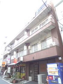 ゆうもあマンション