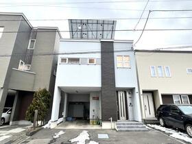 北海道札幌市西区発寒四条２丁目