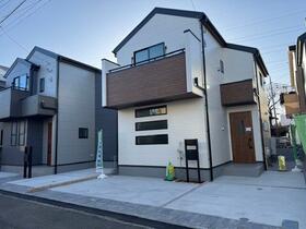 東京都府中市武蔵台１丁目