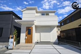 熊本県熊本市北区鶴羽田４丁目