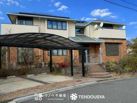 京都府木津川市木津川台８丁目