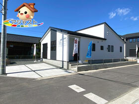 熊本県熊本市南区御幸木部２丁目