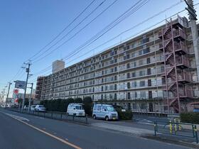 府中武蔵野ハイライズ