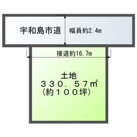 愛媛県宇和島市夏目町１丁目