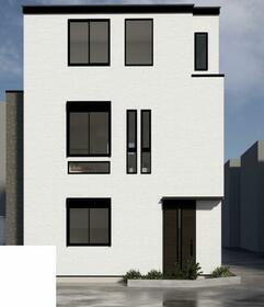 東京都新宿区北新宿３丁目