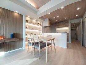 サンクレイドルレーヴィル池袋