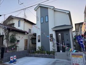 東京都小金井市貫井南町４丁目