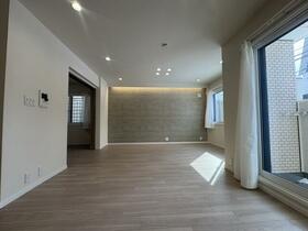 神宮前パークマンション