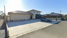 埼玉県春日部市西宝珠花