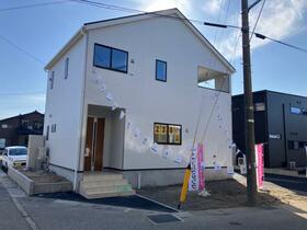 富山県高岡市蓮花寺