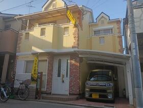 大阪府八尾市竹渕１丁目