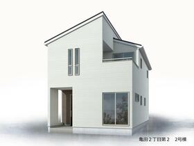 福島県郡山市亀田２丁目