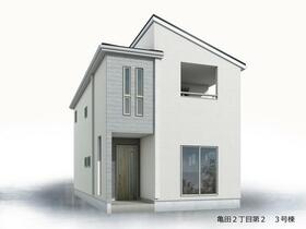 福島県郡山市亀田２丁目