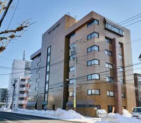 平岸グリーンハイツ