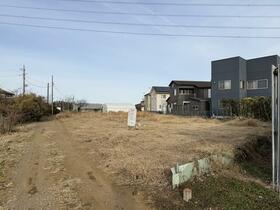 千葉県四街道市内黒田