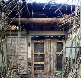 高知県高知市春野町秋山