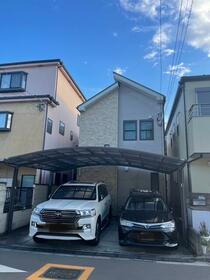 東京都江戸川区新堀２丁目