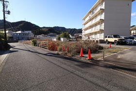 静岡県静岡市葵区幸庵新田