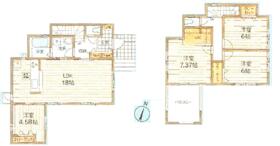 東京都町田市相原町