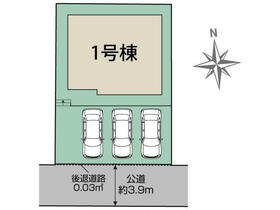 千葉県千葉市花見川区長作台２丁目