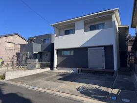 愛知県稲沢市平和町下前浪