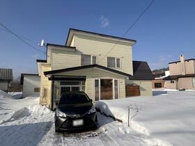 北海道石狩市厚田区別狩