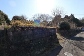 大分県豊後大野市三重町赤嶺