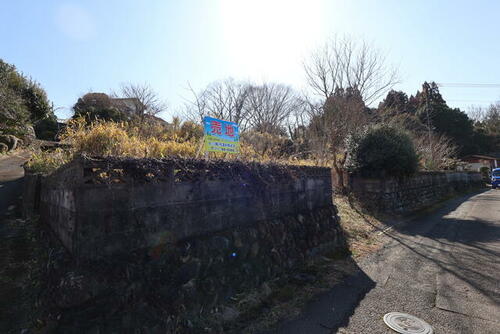 Land, Bungoono, Oita
