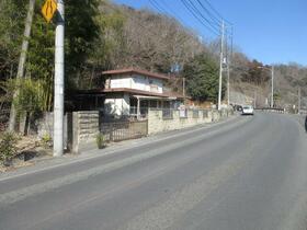 山梨県上野原市四方津