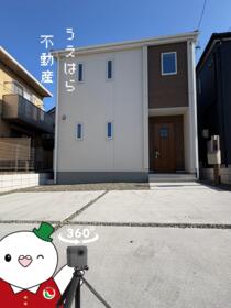 愛知県知多市八幡字堀切