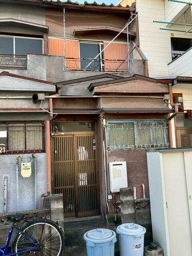 townhouse 大阪府八尾市刑部４丁目