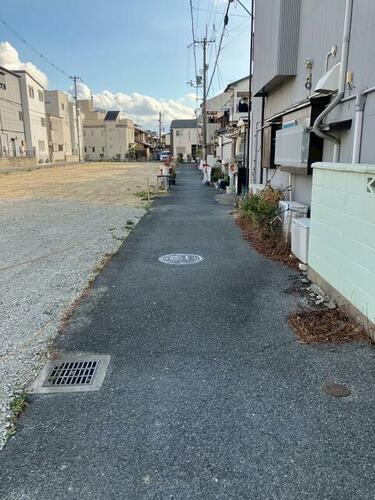 townhouse 大阪府八尾市刑部４丁目