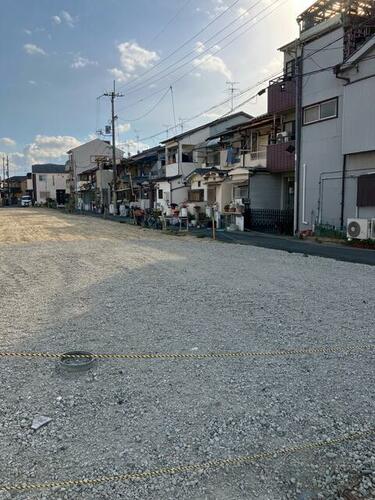 townhouse 大阪府八尾市刑部４丁目