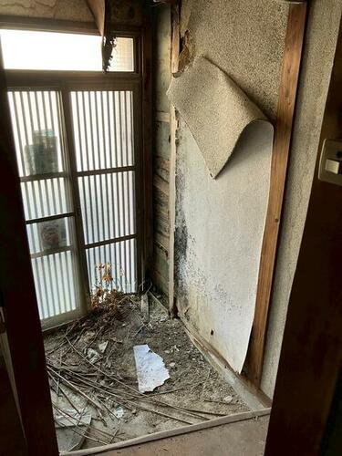 townhouse 大阪府八尾市刑部４丁目