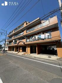 神奈川県大和市南林間２丁目