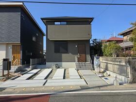 山口県下関市富任町２丁目