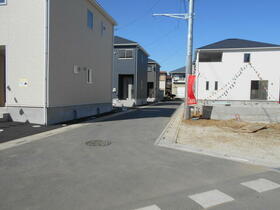 埼玉県上尾市大字大谷本郷