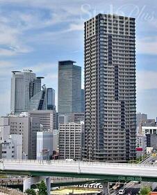 ＮＡＧＯＹＡｔｈｅＴＯＷＥＲ
